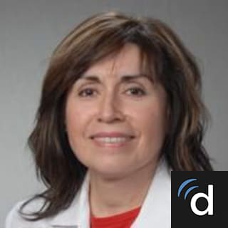 Adriana Bedoya, MD