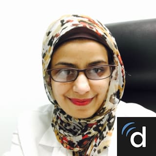 Khadija Awan, MD