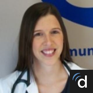 Lindsay Samale, Family Nurse Practitioner, Pittsfield, MA