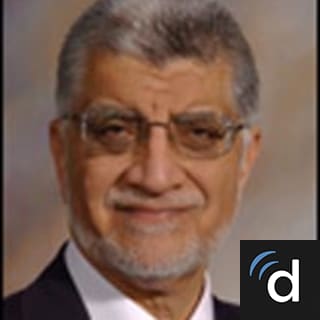 Virinderjit Bamrah, MD