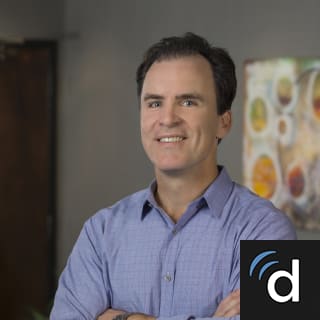 Richard Laws, MD