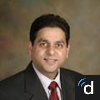 Varun Gupta, MD