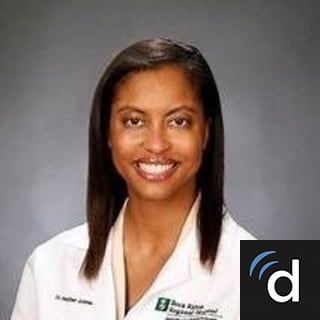 Heather (Matthews) Johnson, MD