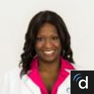 Stephanie Freeman, MD