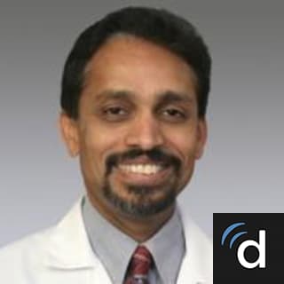 Deepal Ekanayake, MD