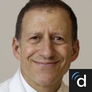 Harry Dinerman, MD