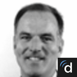 Steven Gillespie, MD