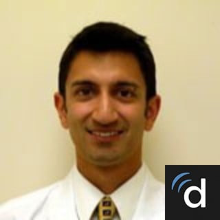 Bhaskar Mukherji, MD