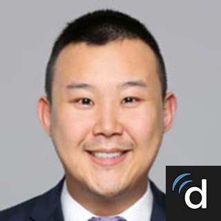 Lewis Hwang, MD