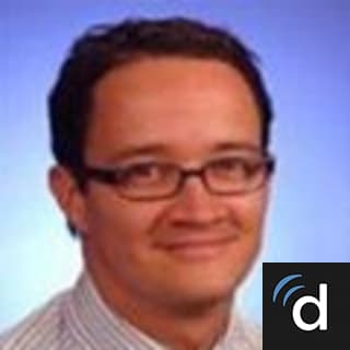 Alejandro Gonzalez-Restrepo, MD, Psychiatry, Hartford, CT