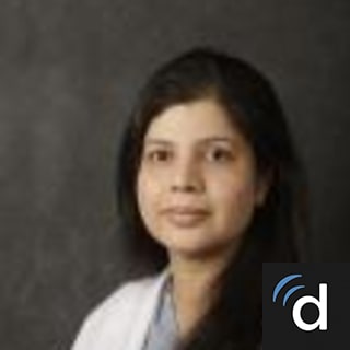Ritu Khurana, MD