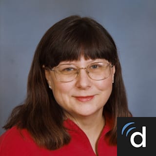 Janet Walker, MD