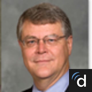 James Hillard, MD