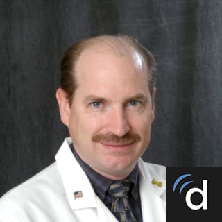 James Howe V, MD