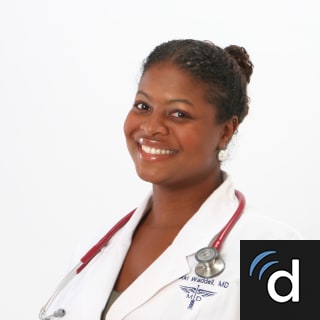 Nikki Waddell, MD