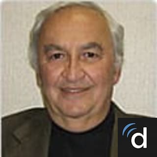 Sammy Hamway, MD
