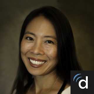 Emily (Cheng) McLaurin, MD