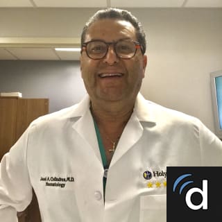Jose Colindres, MD