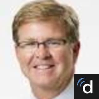 John Garside, MD, Otolaryngology (ENT), Cary, NC