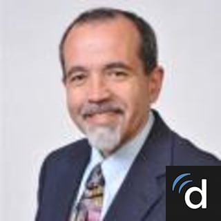 Dennis Perry, MD