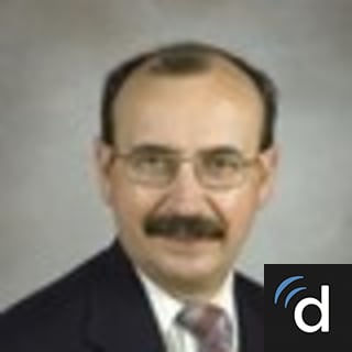 Karl Schmitt, MD
