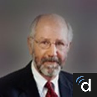 James Baird Jr., MD