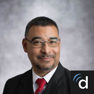 Gerald Lilly, MD