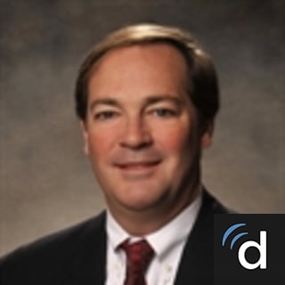 Graham Bundy, MD