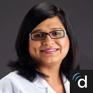 Sonal Dhuper, MD, Family Medicine, Mishawaka, IN