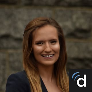 Rachel Seaman, MD