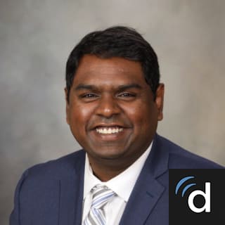 Suraj Yalamuri, MD
