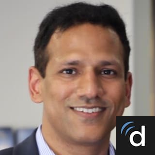 Arun Kandra, MD
