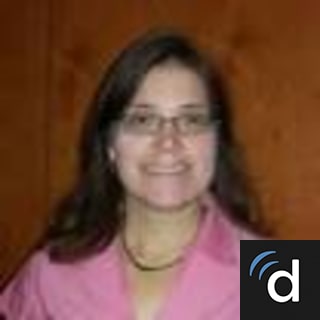 Eugenia Mcpeek Hinz, MD
