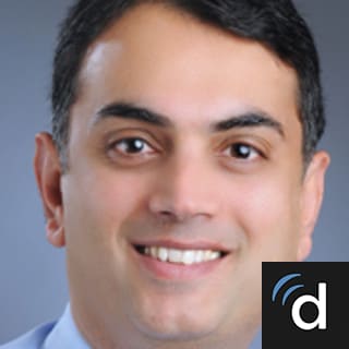 Khwaja Hussain, MD