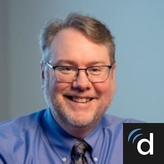 Nicholas Phillips, MD