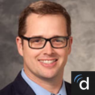 Scot Brown, MD