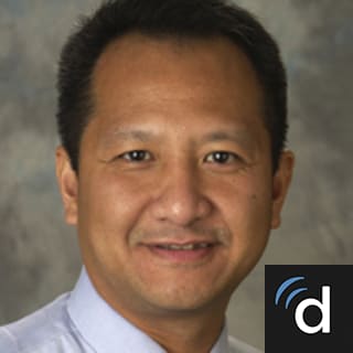 Glenn Romualdo, MD