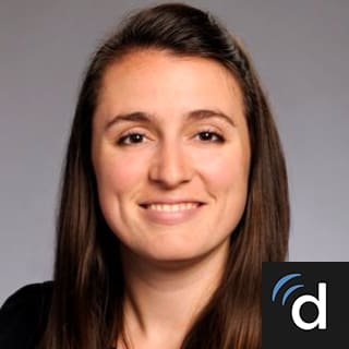 Caitlin Fitzgerald, MD