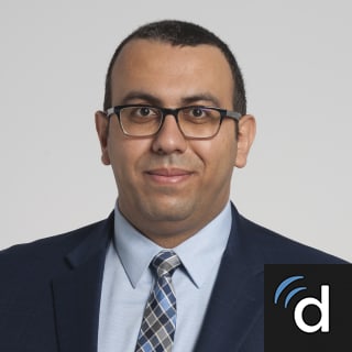Mina Lobbous, MD, Neurology, Cleveland, OH
