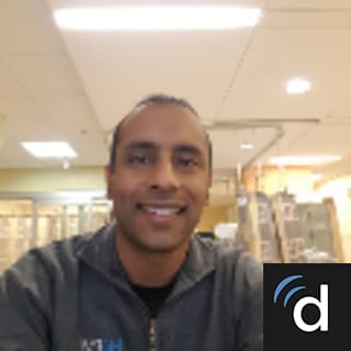 Mohammad Waris, MD