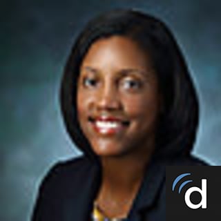 Erica Johnson, MD, Infectious Disease, Baltimore, MD