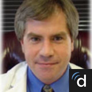 Dr. Daniel Edward Krampitz, MD