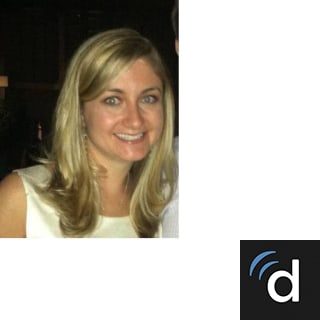 Laura Rust, MD