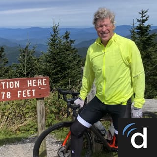 Francis Stranick, MD