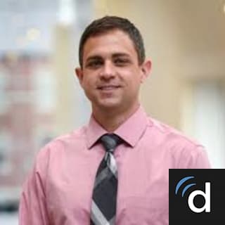 Dr. Adam B. Hill, MD | Indianapolis, IN | Pediatrician | US News Doctors