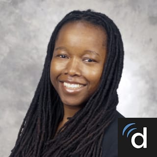 Nicole Jackman, MD
