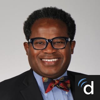 William Brown III, MD