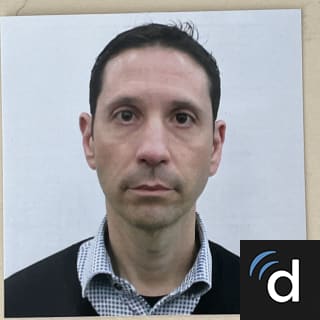 Alon Weizer, MD