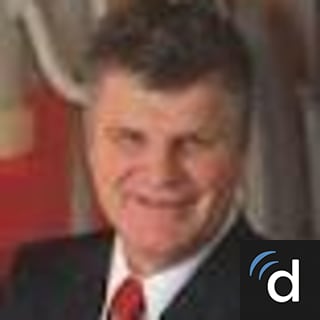 Richard Paulus, MD