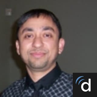 Riaz Haque, MD